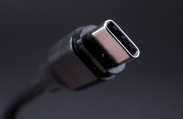 Conector USB-C