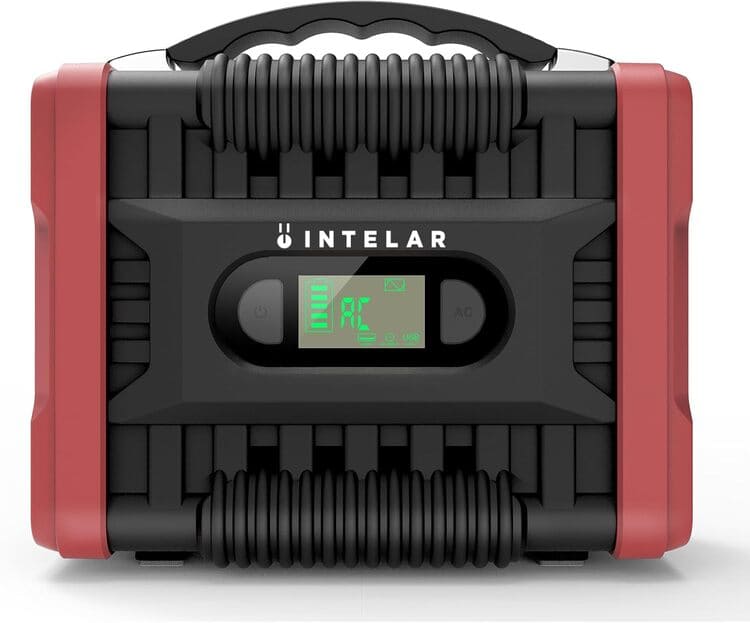 INTELAR 200 Wh